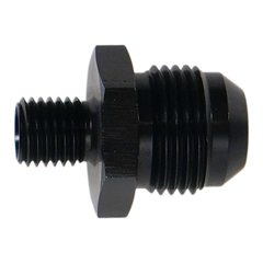 DeatschWerks 10AN Male Flare to M12x1.5 Metric Male Adapter