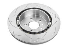 DBA 13-15 Lotus Exige - T3 5000 Series Cast Iron Hat T3 Sloted Rotor