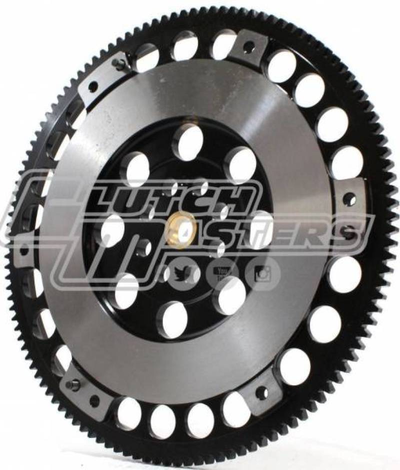 دولاب الموازنة خفيف الوزن من الفولاذ من Clutch Masters 99-03 BMW M5 5.0L E39