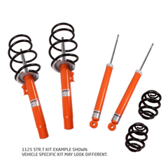 Koni 1125 STR.T Kit 11-21 Dodge Challenger RWD V6 3.5L