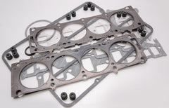 طقم كوميتيك ستريت برو فورد 1961-1971 352-428 FE Big Block V8 4.250 Top End Kit