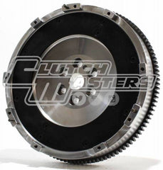 دولاب الموازنة المصنوع من الألومنيوم من Clutch Masters 13-14 Dodge Dart 1.4L