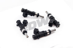 حاقنات فوهة DeatschWerks Mitsubishi Evo X 850cc XT 07-15