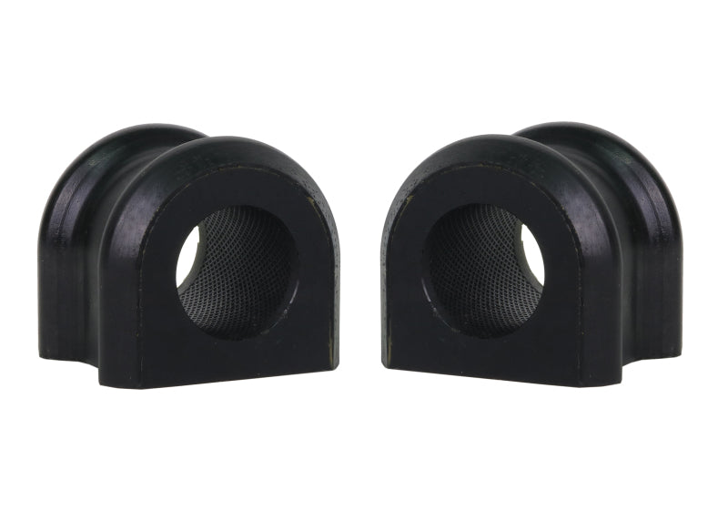 Whiteline 30mm Front Sway Bar Mount Bushing 97-06 Jeep Wrangler TJ