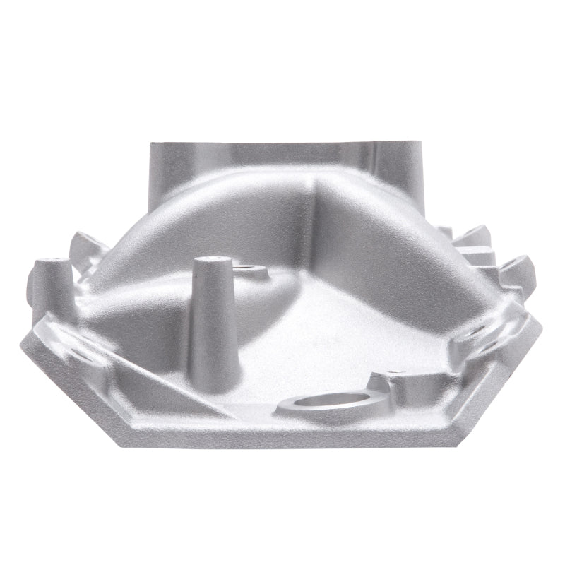 مشعب العادم Edelbrock Marine RPM Chevy Big Block Oval Port مع نحاس