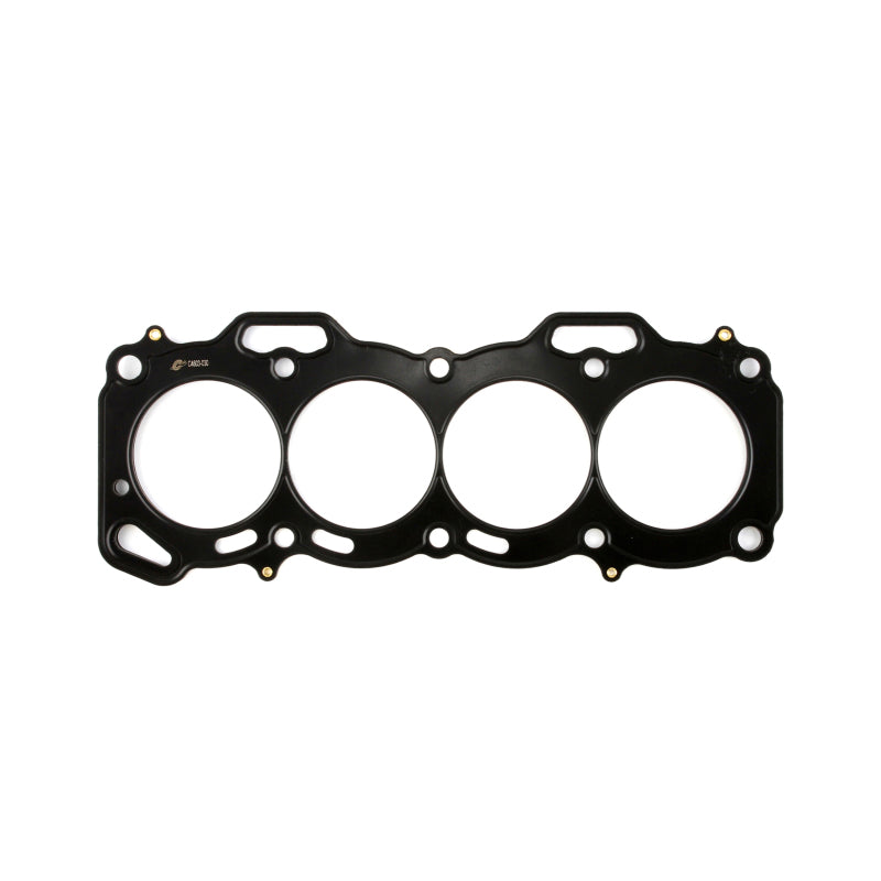 كوميتيك تويوتا 3E/4E/5E 1.3L/1.5L 76mm Bore .075 inch MLS Head Gasket