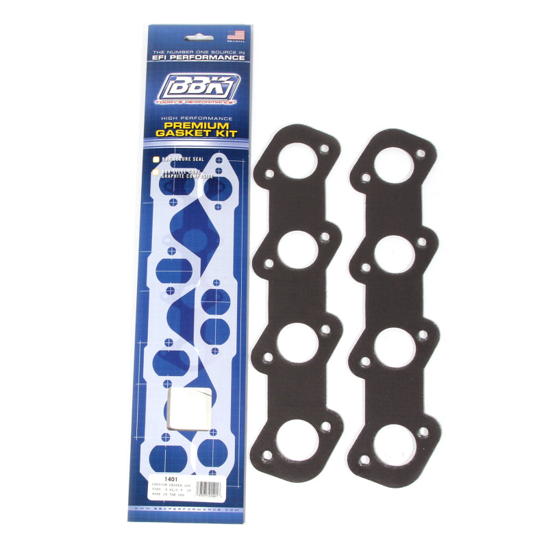 مجموعة حشوات رأس العادم BBK Ford 4.6 5.4 2V