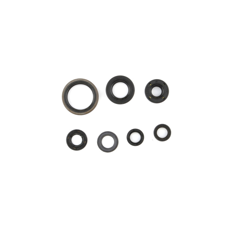 طقم ختم الزيت Cometic 01-13 Yamaha YZ250F