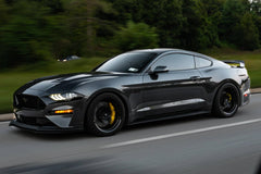 D2 Racing Coilovers for 2015-2023 Ford Mustang V6 V8 GT S550