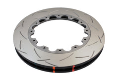 DBA T3 5000 Series Slotted Rotor KP بدون صواميل - بديل AP CP4542-106/107