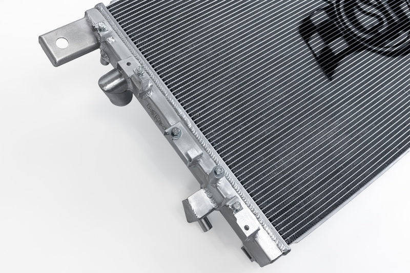 Ford Raptor Svt Radiator CSF 21-25 Ford Raptor and F-150 High Performance Radiator – Performance ...