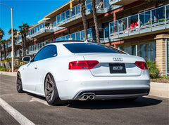 عادم كات باك من بورلا 10-16 أودي B8/B8.5/A5 2.0 لتر AT/MT AWD 2DR من النوع S