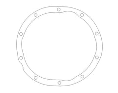 Cometic Ford 9in .047in KF Rear End Housing Gasket