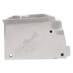 Edelbrock Chevy BB Victor CNC DR-17 Cylinder Heads - 120cc