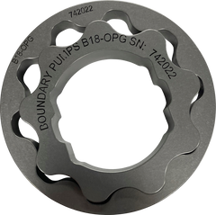Boundary Honda B18 I4 1.8L (Orbit Pump Only) MartenWear Treated Billet Oil Pump Gear