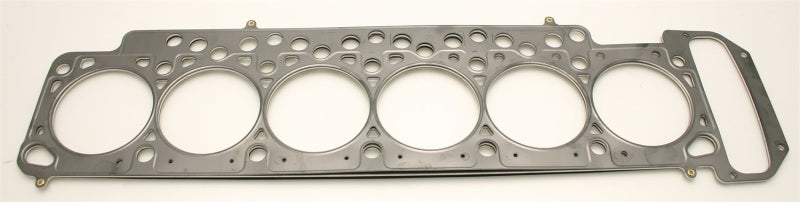 حشية رأس المحرك Cometic BMW M30B30/M30B32 مقاس 90 مم وقطر 0.070 بوصة من طراز MLS 533i/730i/733i موديل 76-92