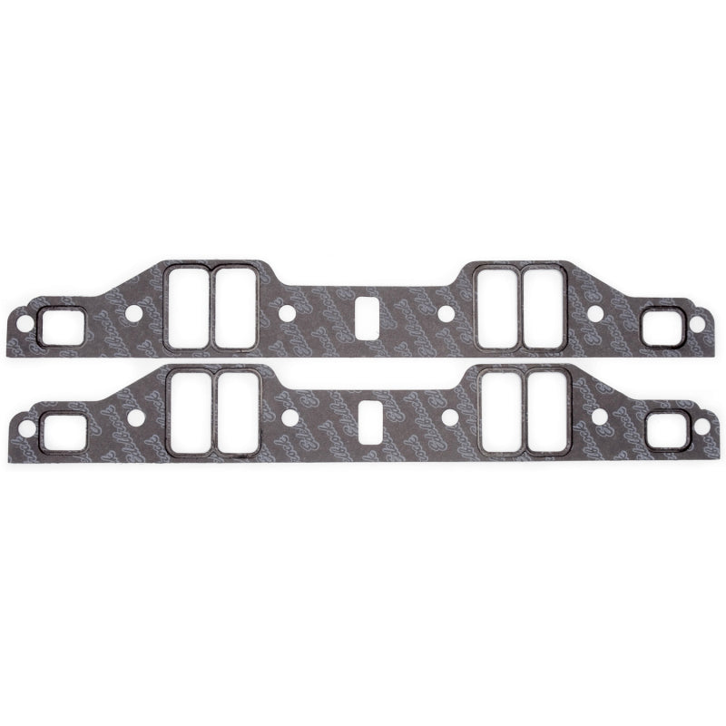 حشية سحب Edelbrock SB Chrysler لرؤوس دورات المحرك Perf