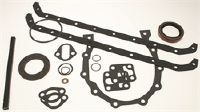 طقم الطرف السفلي لمحرك Cometic Street Pro Chrysler 392 Hemi V8 موديل 1957-58