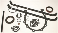 طقم الطرف السفلي لمحرك Cometic Street Pro Chrysler 392 Hemi V8 موديل 1957-58