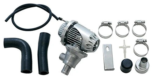 HKS SUPER SQV 4 RETURN KIT PLUS LA400K COPEN