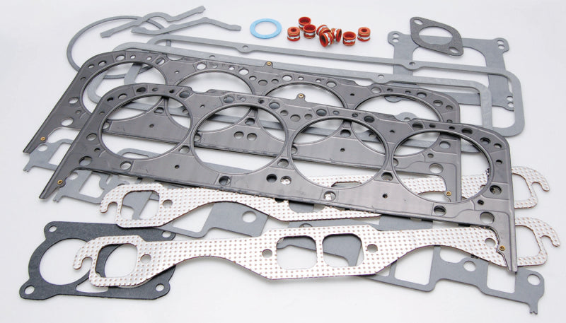 طقم حشوة الطرف العلوي للمحرك الصغير Cometic Street Pro GM 1967-88 350ci 1970-76 400ci 4.165