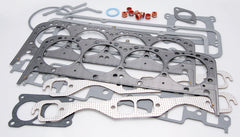 طقم حشوة الطرف العلوي للمحرك الصغير Cometic Street Pro GM 1967-88 350ci 1970-76 400ci 4.165