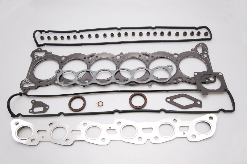 طقم نهاية علوية Cometic Street Pro 91-02 Nissan RB25DE 2.5L Inline 6 87mm Bore 87mm