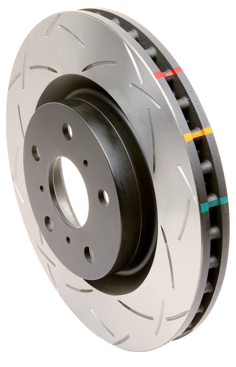 DBA 00-05 S2000 دوار أمامي مشقوق من سلسلة 4000