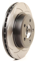DBA 01-03 Acura CL / 95-05 TL / 04-05 TSX / 03-06 Accord V6 EX MT دوار أمامي مشقوق من سلسلة Street
