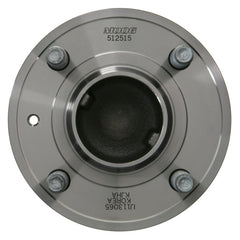 MOOG 14-15 Chevrolet Spark EV LT Rear Hub Assembly