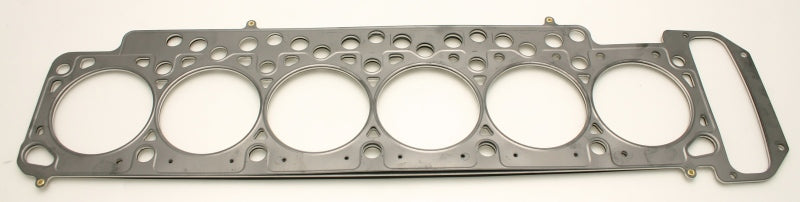حشية رأس المحرك Cometic BMW M30B30/M30B32 مقاس 90 مم وقطر 0.070 بوصة من طراز MLS 533i/730i/733i موديل 76-92