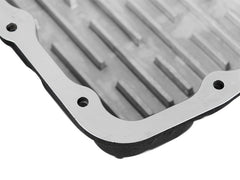 غطاء ناقل الحركة aFe Power Pan مصنوع آليًا من مادة COV Trans Pan لشاحنات دودج ديزل 07.5-11 L6-6.7L (td) مصنوع آليًا