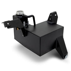 Mishimoto 2019+ Ram 6.7L Cummins Expansion Tank - Black