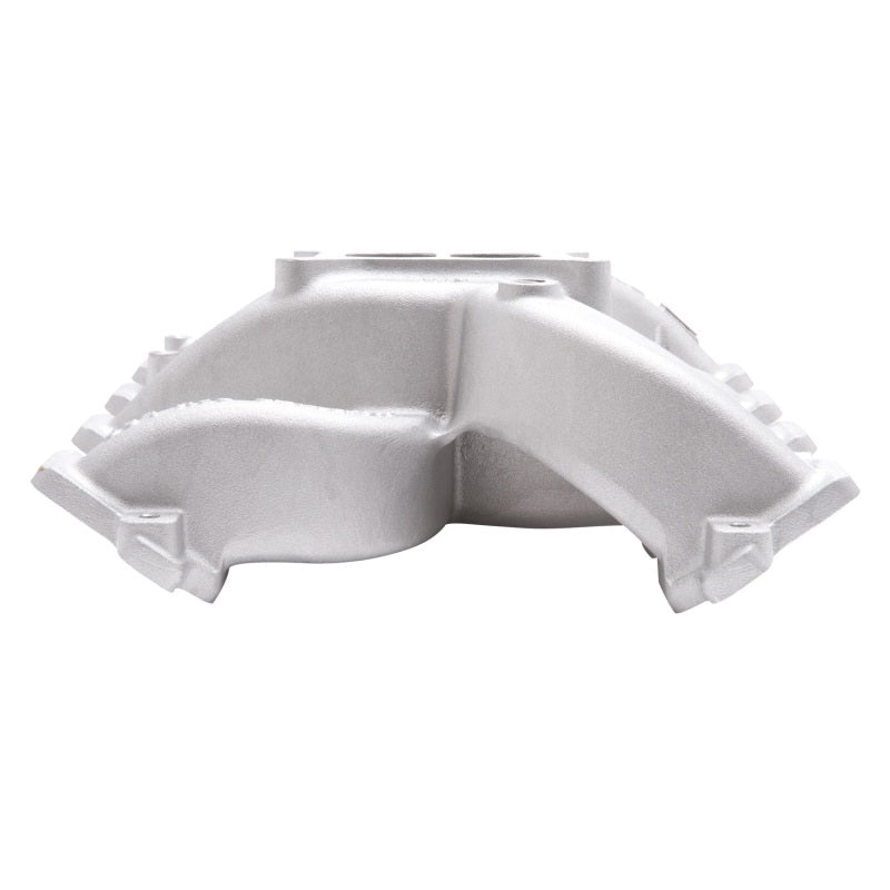 شفة مشعب Edelbrock Performer RPM GM LS3 المكربنة من سلسلة 4150