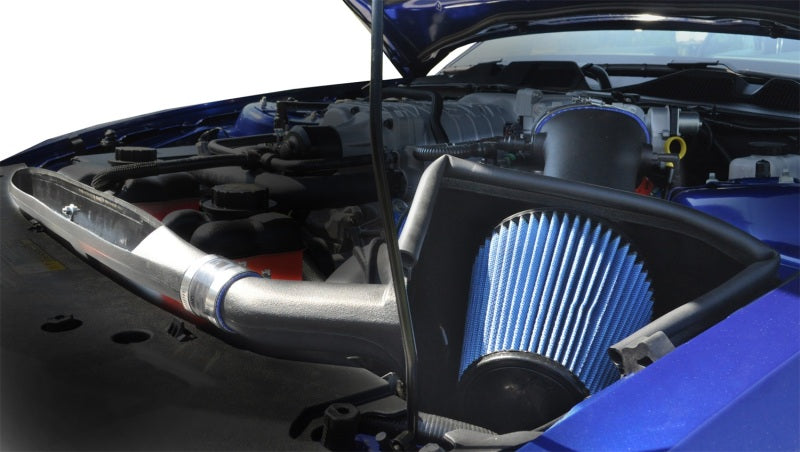 مدخل هواء كورسا 10-13 فورد موستانج شيلبي GT500 5.4 لتر/5.8 لتر V8