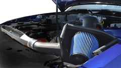 مدخل هواء كورسا 10-13 فورد موستانج شيلبي GT500 5.4 لتر/5.8 لتر V8