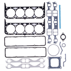 طقم حشوة الطرف العلوي للمحرك الصغير Cometic Street Pro GM 1967-88 350ci 1970-76 400ci 4.165