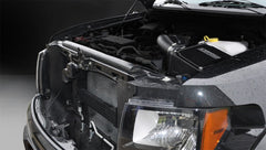 مدخل هواء كورسا 11-13 فورد F-150 رابتور 6.2 لتر V8
