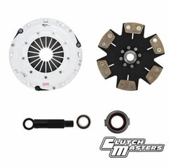 مجموعة القابض Clutch Masters 09-14 Acura TL 3.7L SH-AWD FX500
