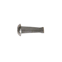 DeatschWerks 10AN 37-Degree Universal Filter