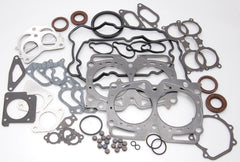 طقم حشوة كامل Cometic Street Pro 2007 Subaru STi EJ257 DOHC مقاس 101 مم *رقم OEM # 10105AB080*