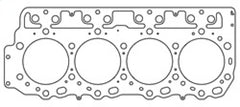 كوميتيك 01-06 GM 6.6L Duramax 4.100in Bore .040in MLS Head Gasket - يسار