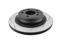 DBA 12-15 BMW 335i F30 (فرامل رياضية من نوع ExcL M) دوار خلفي مشقوق من سلسلة Street