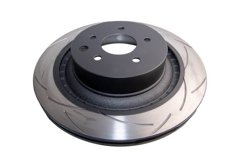 DBA 09-20 Nissan 370Z (بفرامل رياضية مثقبة) دوار خلفي مشقوق من سلسلة Street