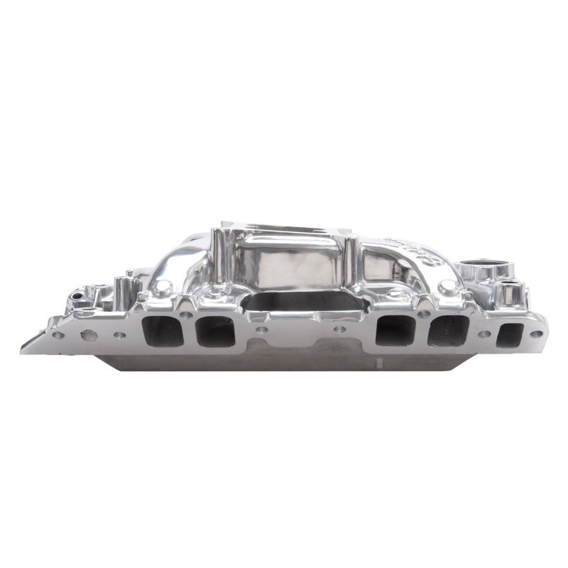 مشعب هواء بفتحة RPM من طراز B/B Chev Rect Port من شركة Edelbrock