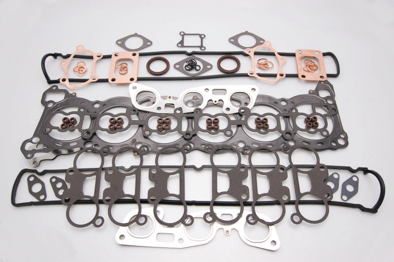 طقم نهاية علوية لسيارة Cometic Street Pro Nissan RB26DETT 2.6L Inline 6 مقاس 87 مم من طراز 1989-02