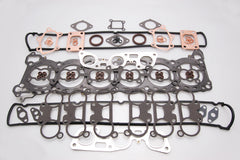 طقم نهاية علوية لسيارة Cometic Street Pro Nissan RB26DETT 2.6L Inline 6 مقاس 87 مم من طراز 1989-02