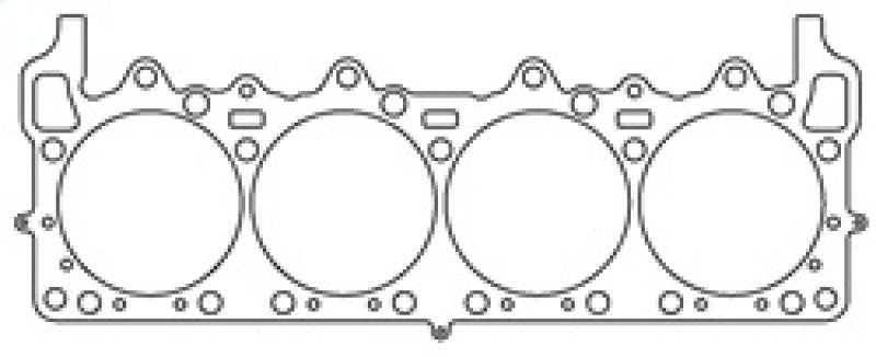 Cometic Chrysler Gen-2 Hemi .036in MLS Cylinder Head Gasket - 4.310in Bore