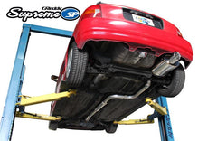 GReddy 96-00 Honda Civic EK Hatchback (w/ K-Series Swap) Supreme SP Exhaust