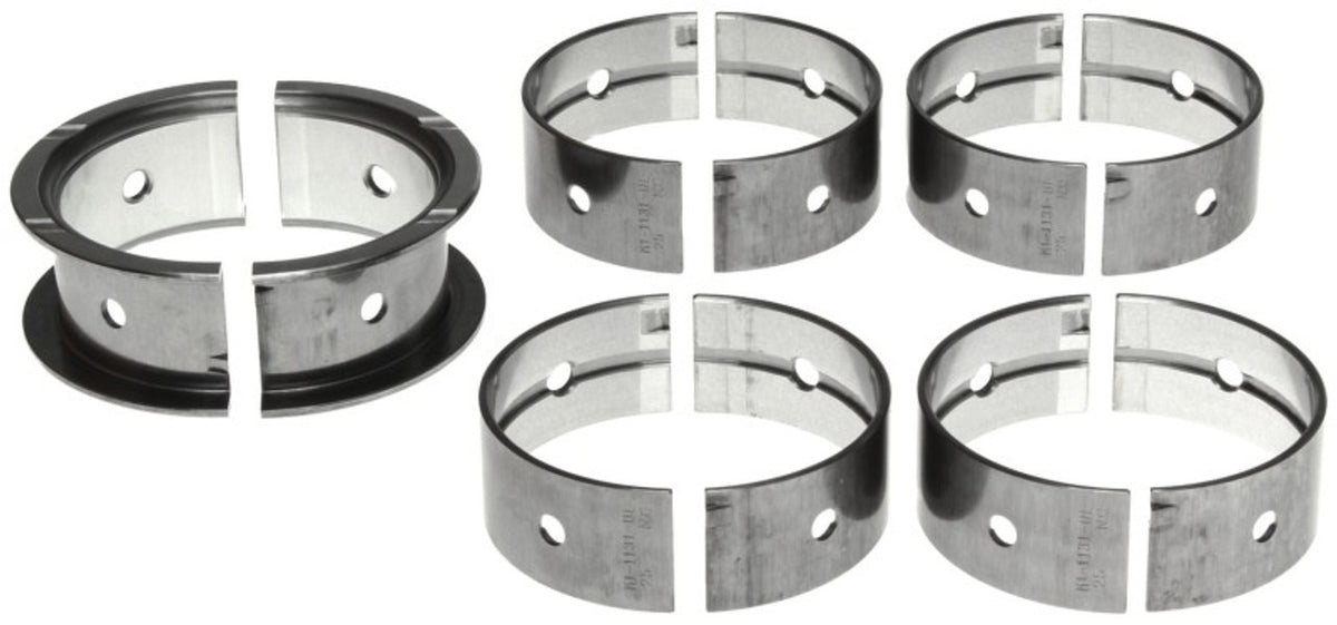 Clevite Ford/Navistar V8 7.3L Turbo Main Bearing Set